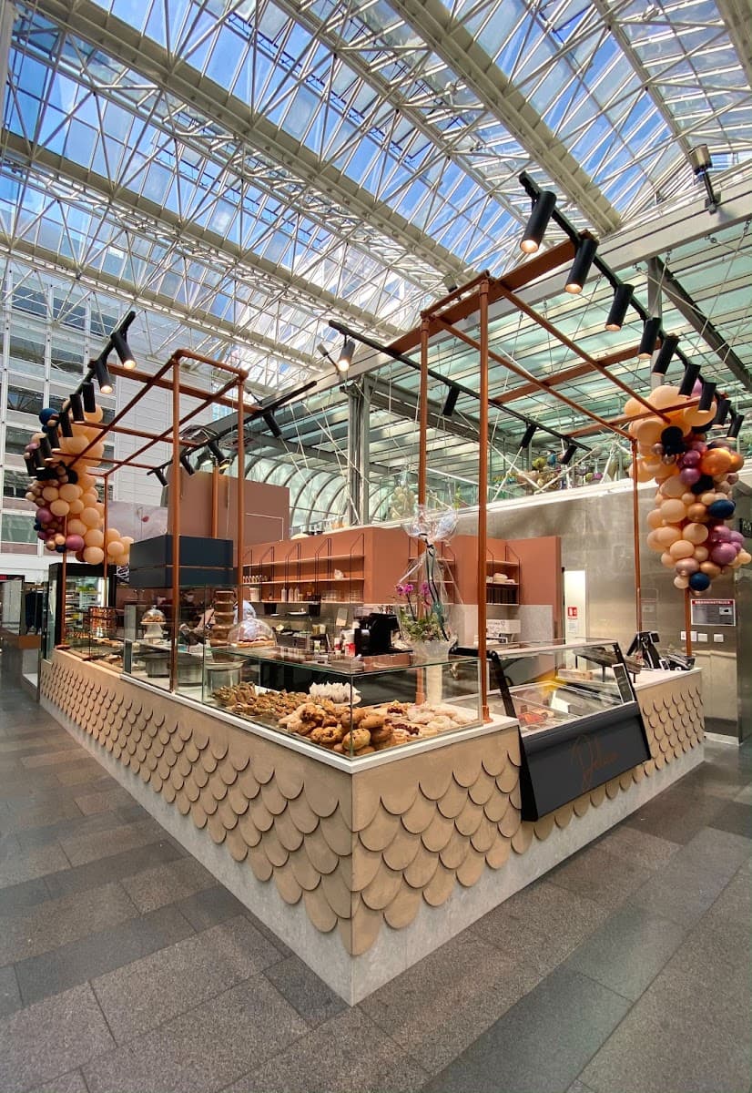 Wedding cake by Delicia Oslo City