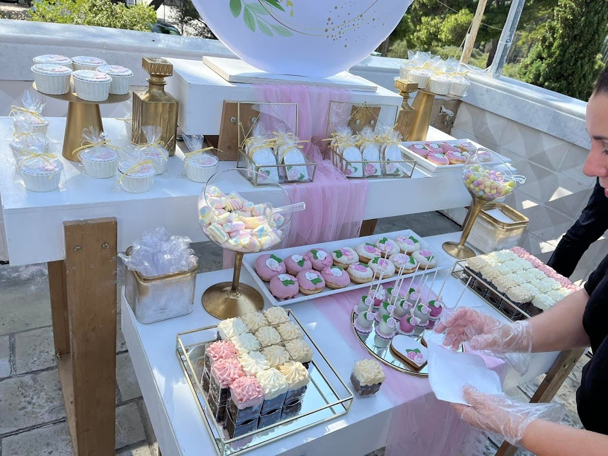 Wedding cake by L.aki Mommy