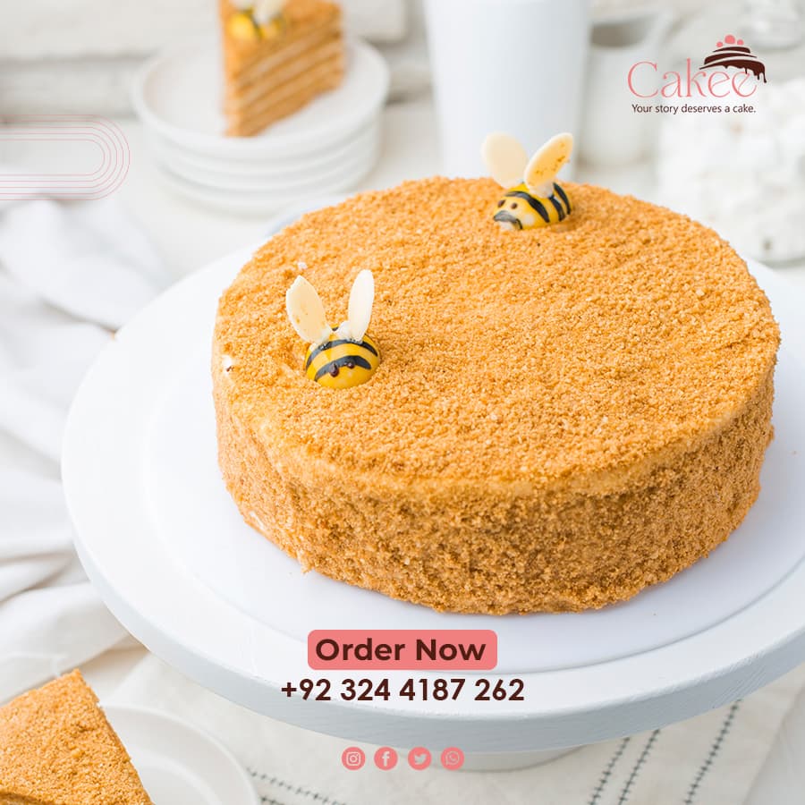 Wedding cake by Custom Cakes In 5 Hours | Custom Cakes | Birthday Cakes | Weeding Cakes