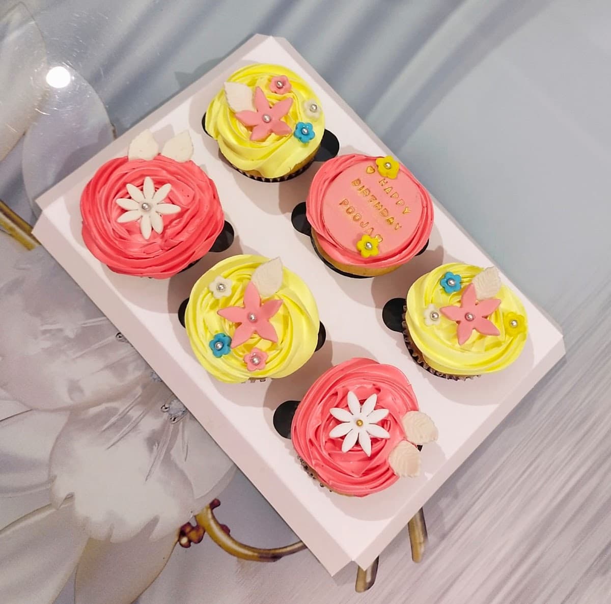 Wedding cake by Shreeji Divinetreat Cake and Bakery