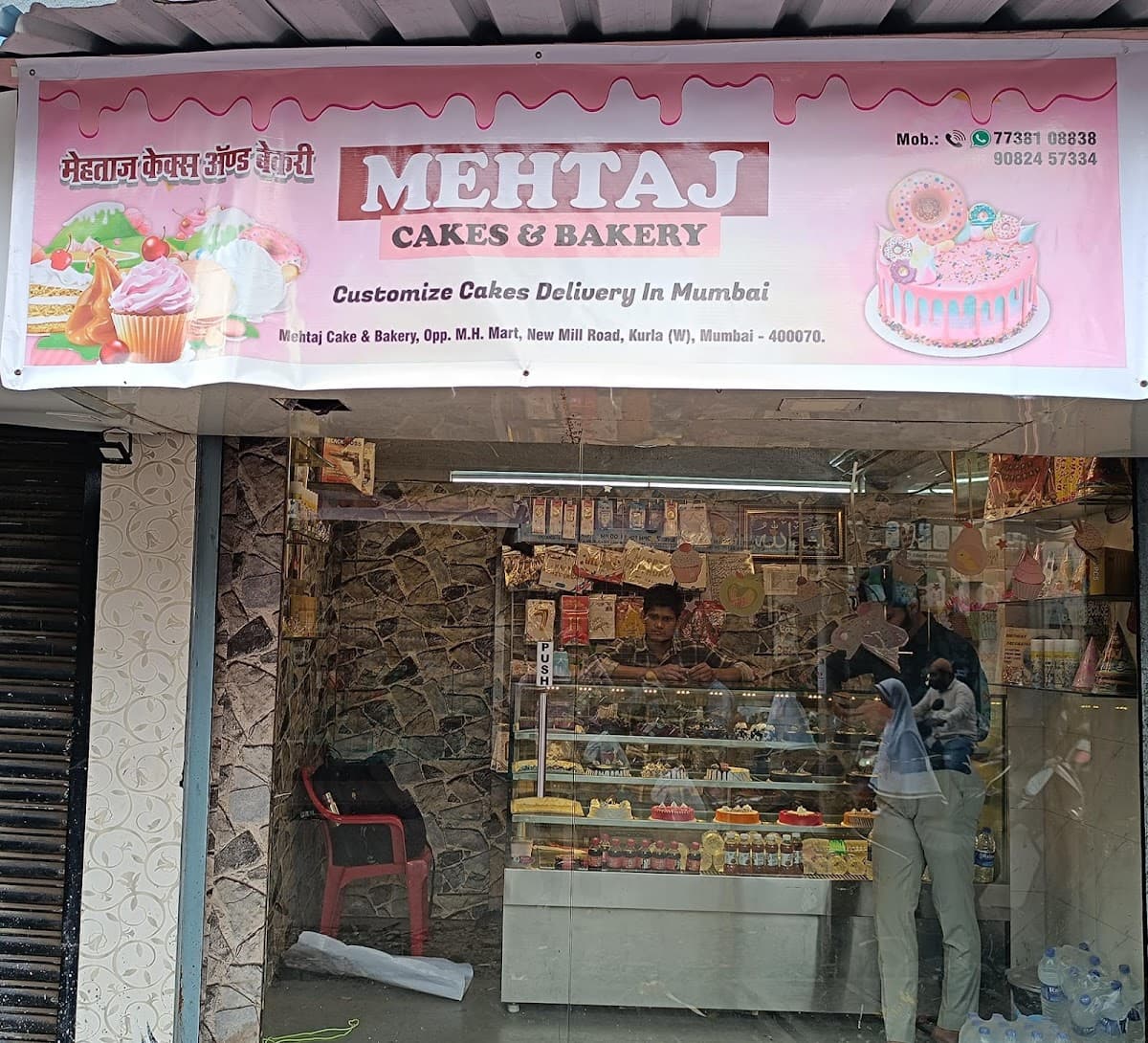 Wedding cake by Mehtaj Cakes & Bakery | Wedding & Customize Cake Shop in Kurla