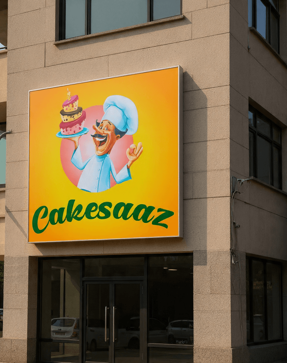 Wedding cake by Cakesaaz کیکساز (Home Baker)