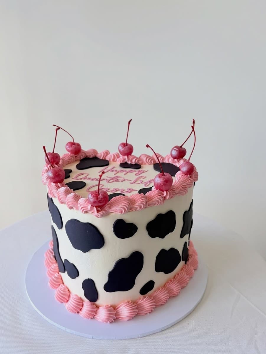 Wedding cake by Belza celebrations - Customised Cakes & Cake Delivery Lucknow