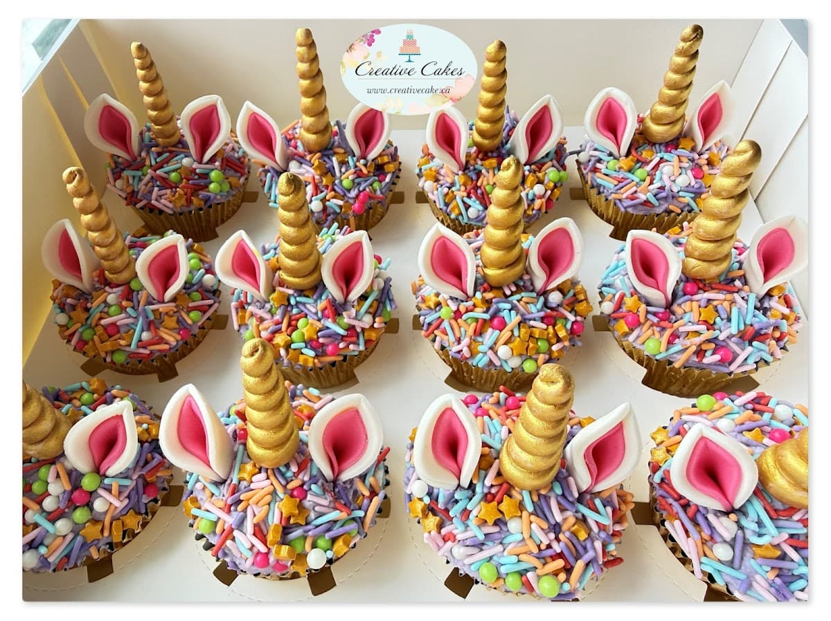 Wedding cake by Creative Cakes