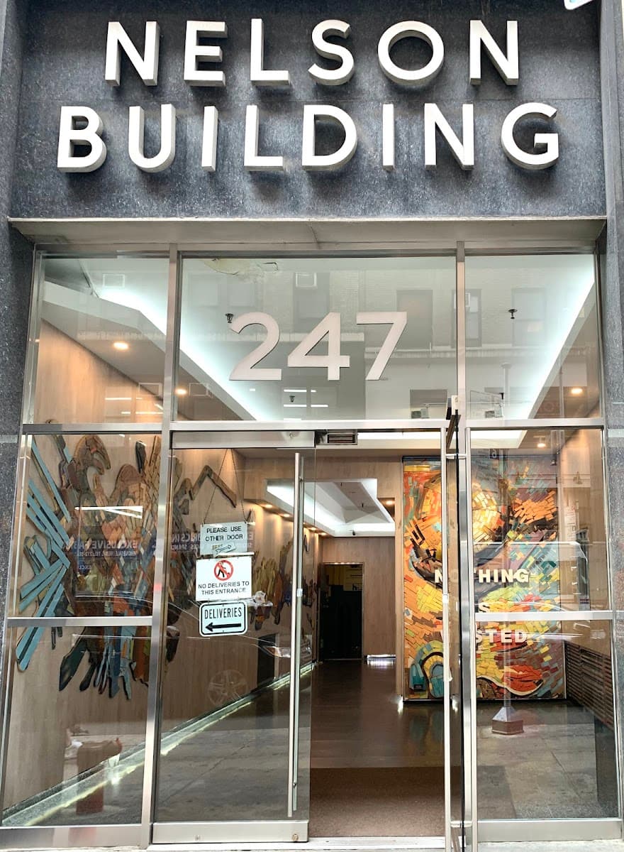 Wedding cake by Ron Ben-Israel Cakes