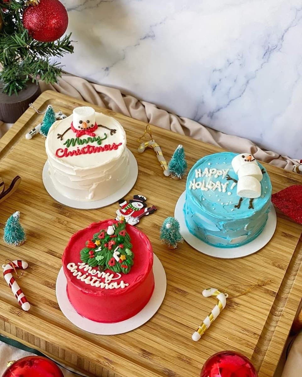 Wedding cake by Cake N Take