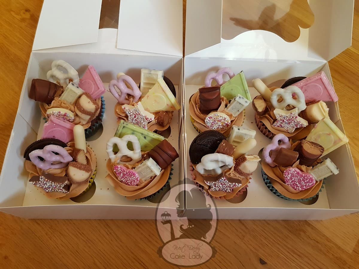 Wedding cake by west derby cake lady