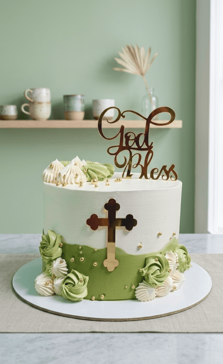 Wedding cake by Aamiz cakes (homemade cakes)