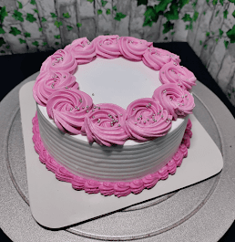 Wedding cake by Sanjose_cakes_delight