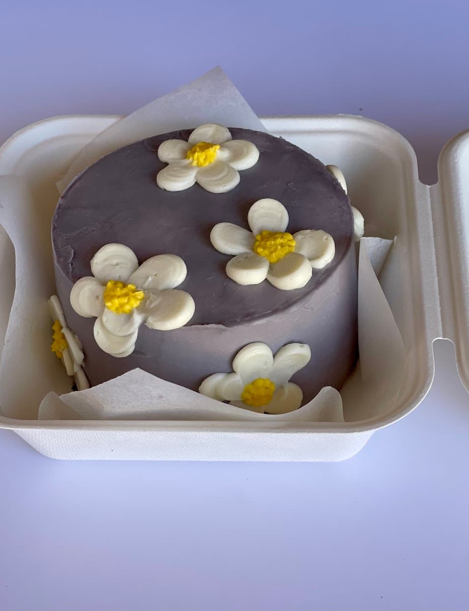 Wedding cake by And Always,Cake
