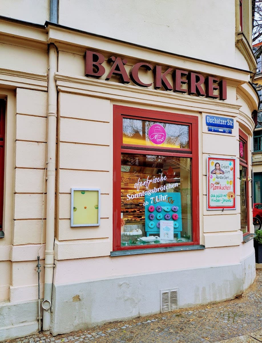 Wedding cake by Konditorei und Cafe Maaß