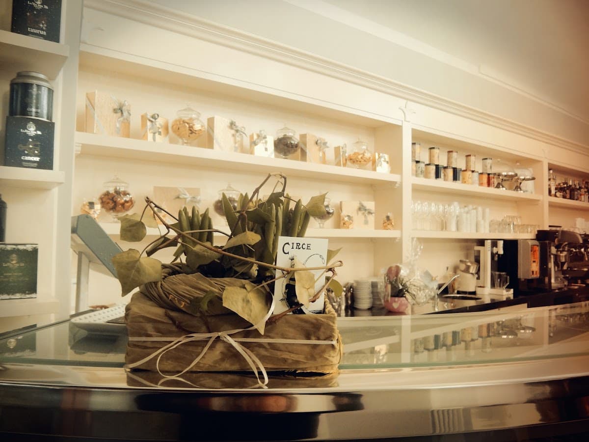 Wedding cake by Ricco