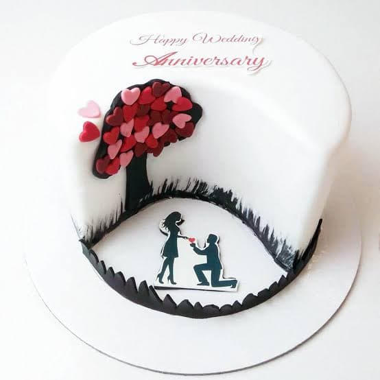 Wedding cake by Cakewalk by Iqra Saadi