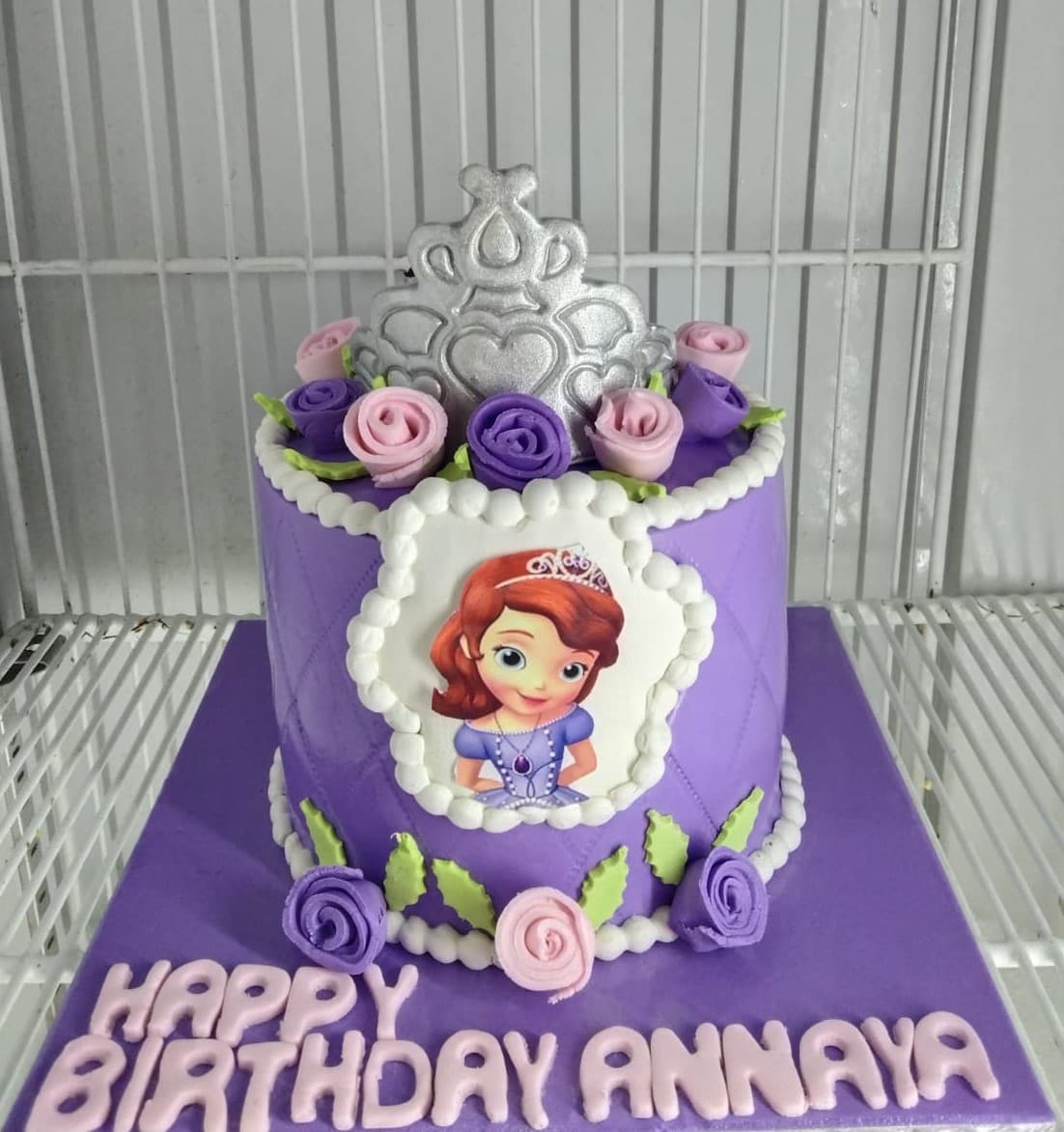 Wedding cake by Cake Marque Cakes And Cupcakes. Online Cake Order in Lahore.