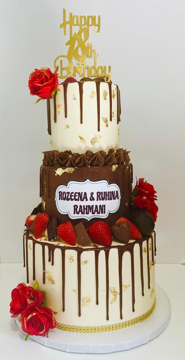 Wedding cake by occasion cake & desserts