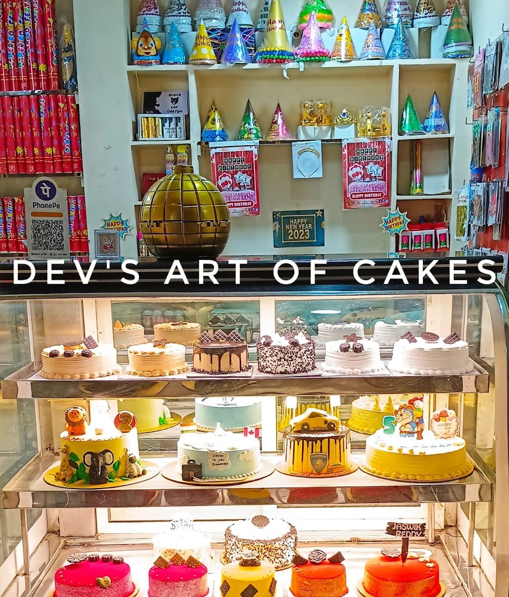 Wedding cake by Dev's Art of cakes
