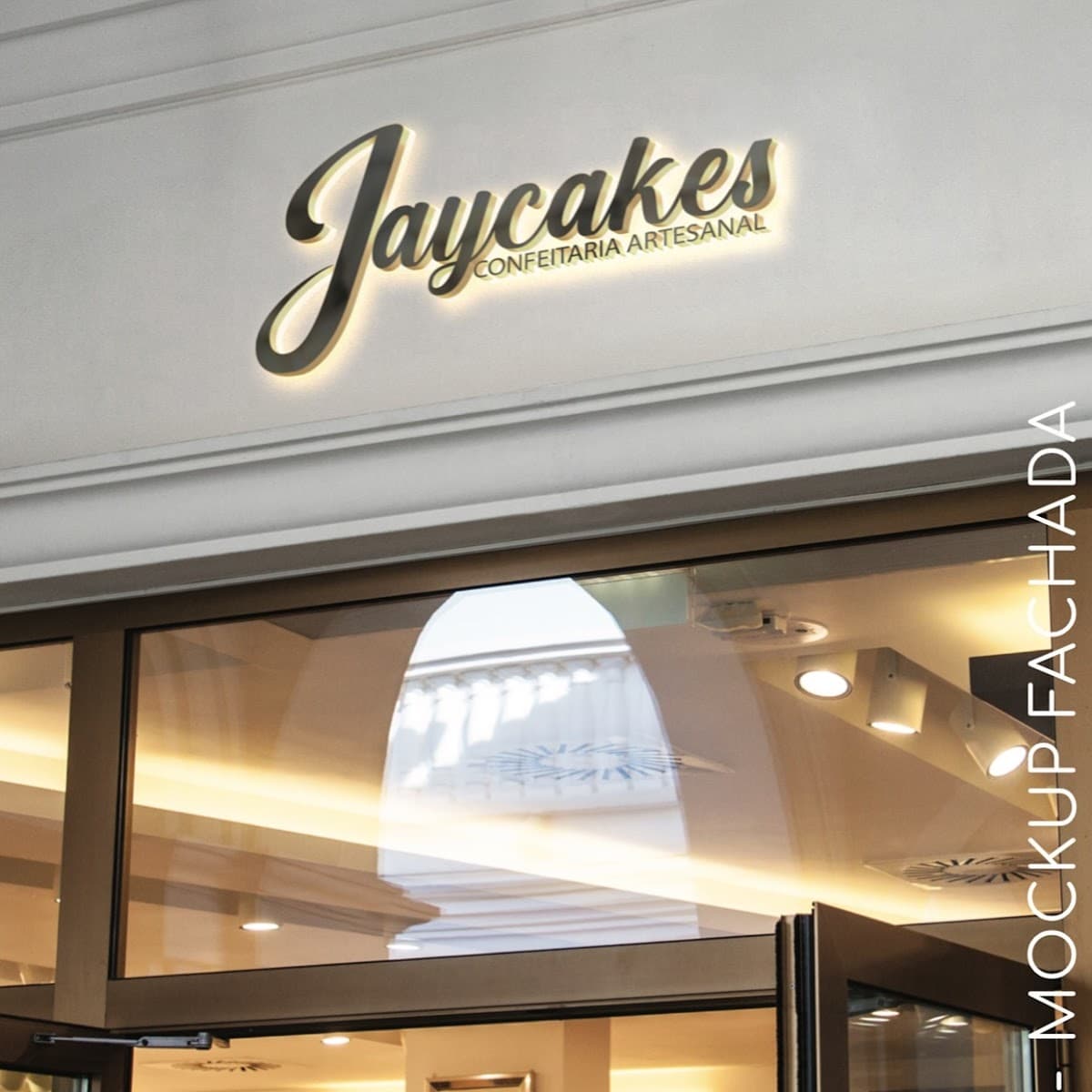 Wedding cake by Jaycakes Confeitaria Artesanal