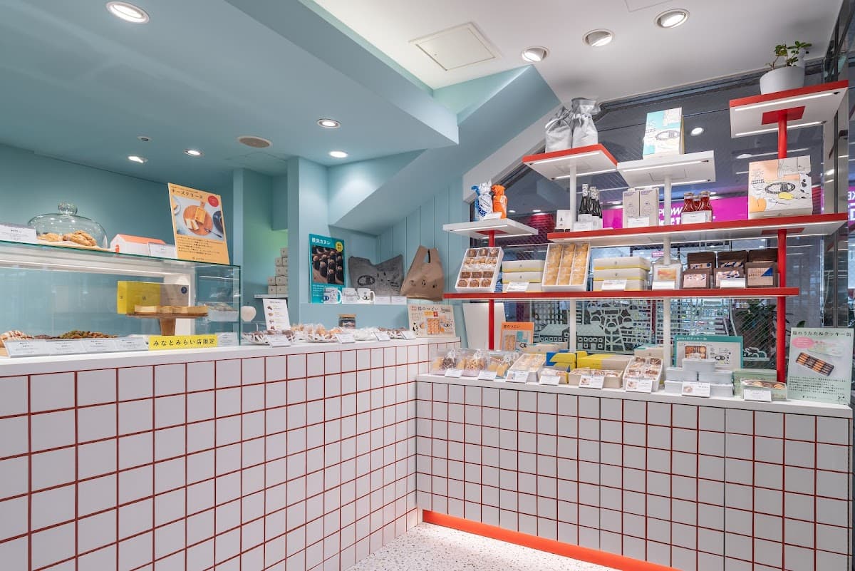 Wedding cake by galbe yokohama みなとみらい店
