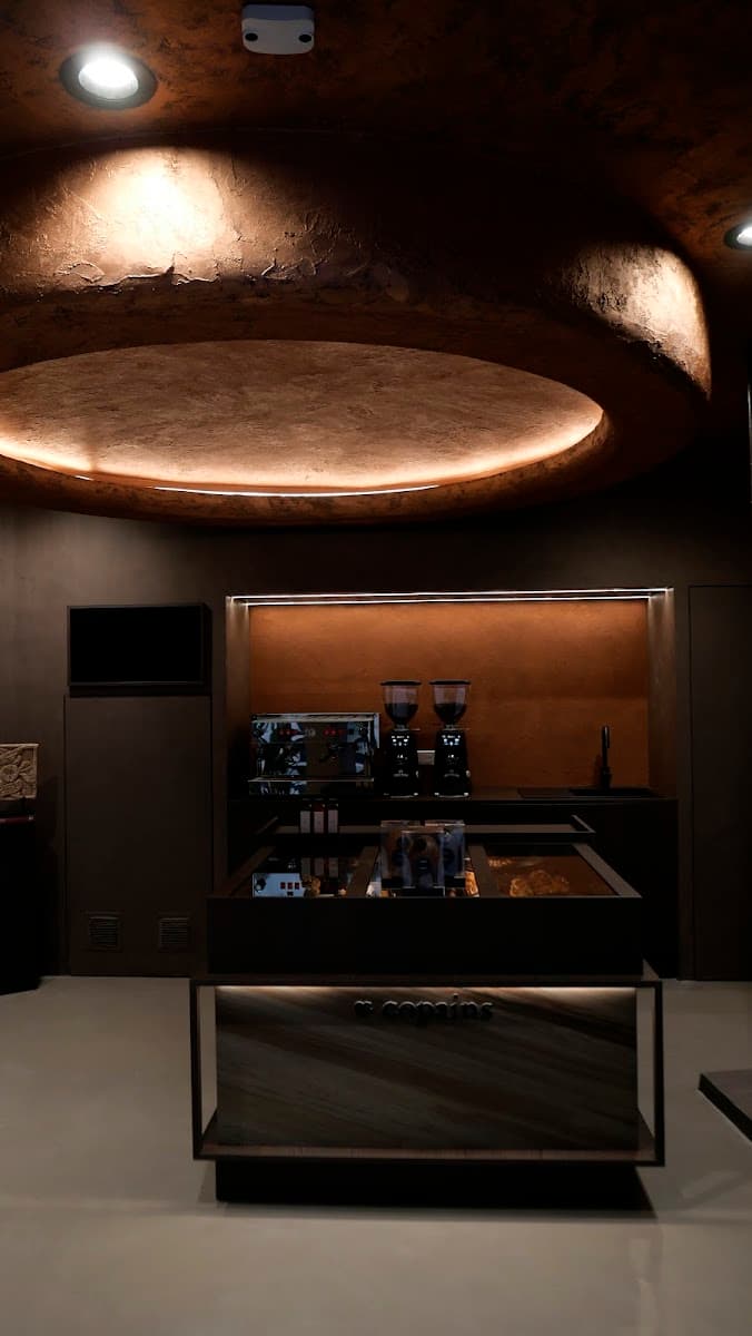 Wedding cake by Copains Sainte-Catherine