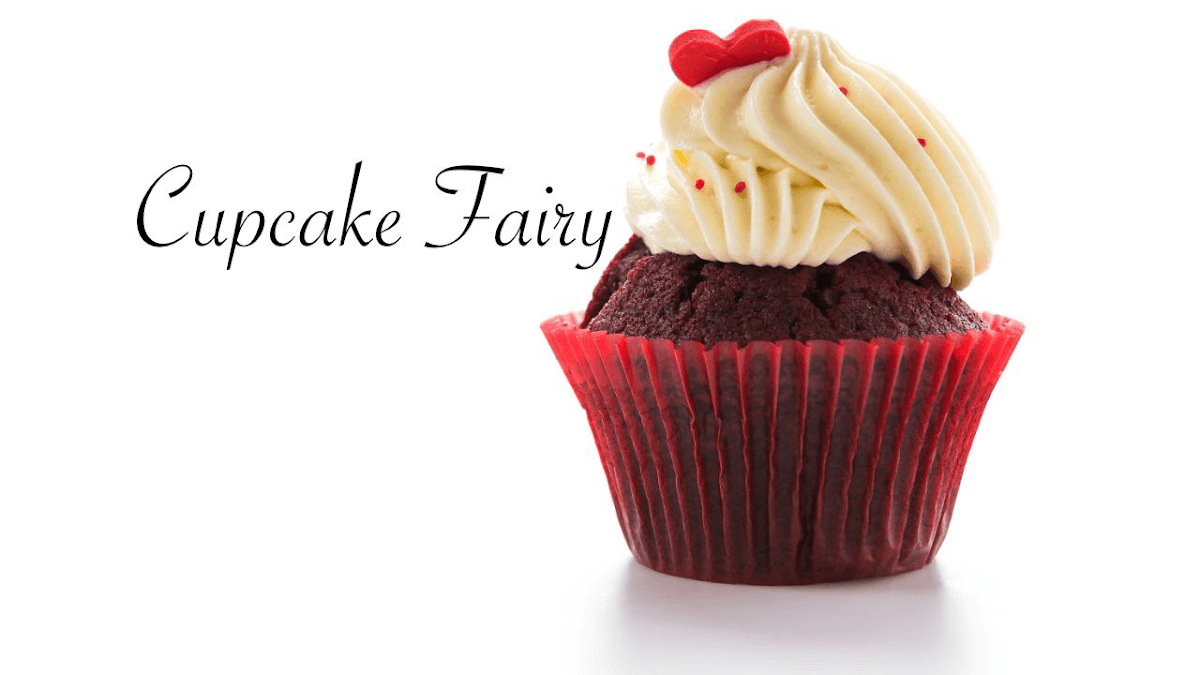 Wedding cake by Cupcake Fairy South Africa