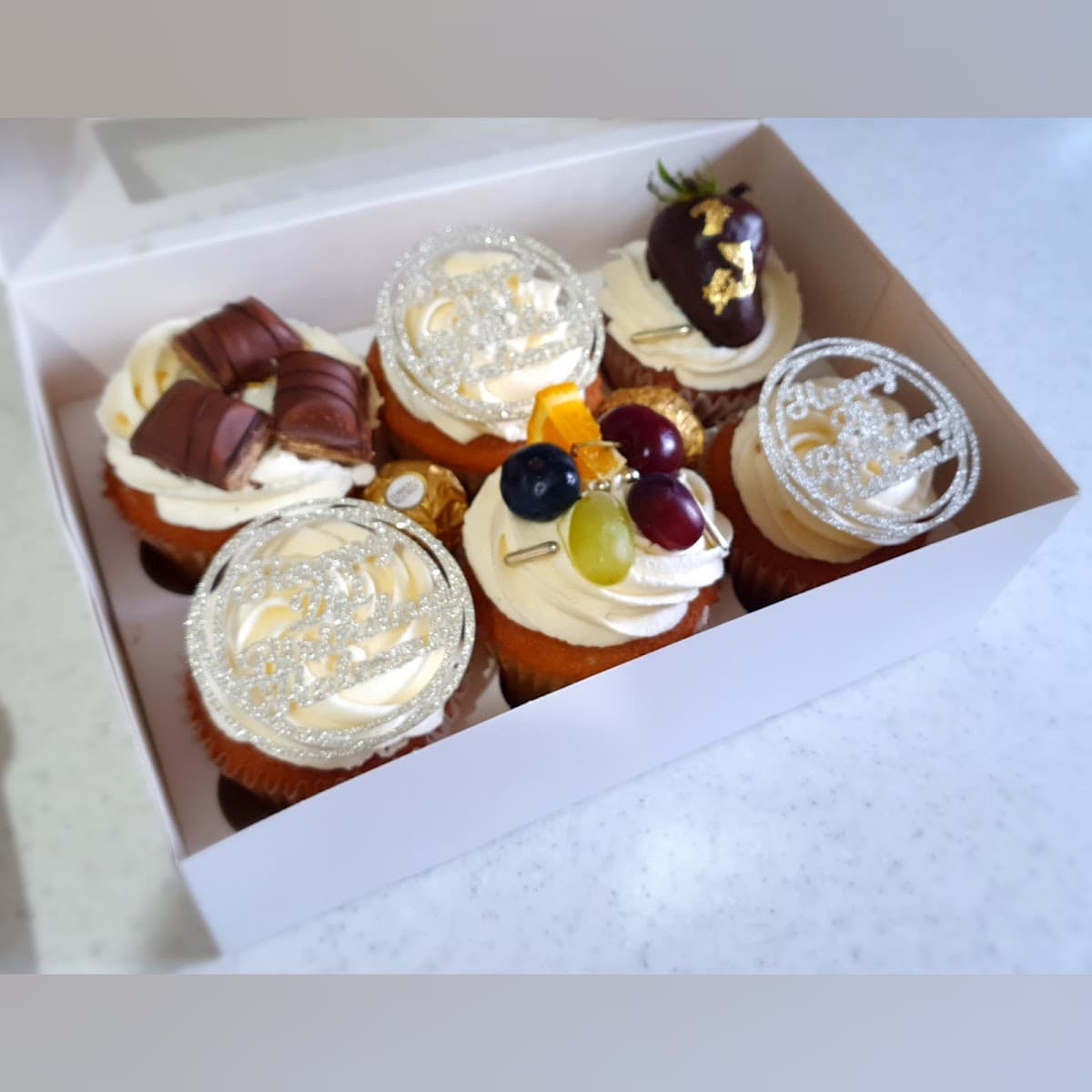 Wedding cake by Sunlight Pastries and More