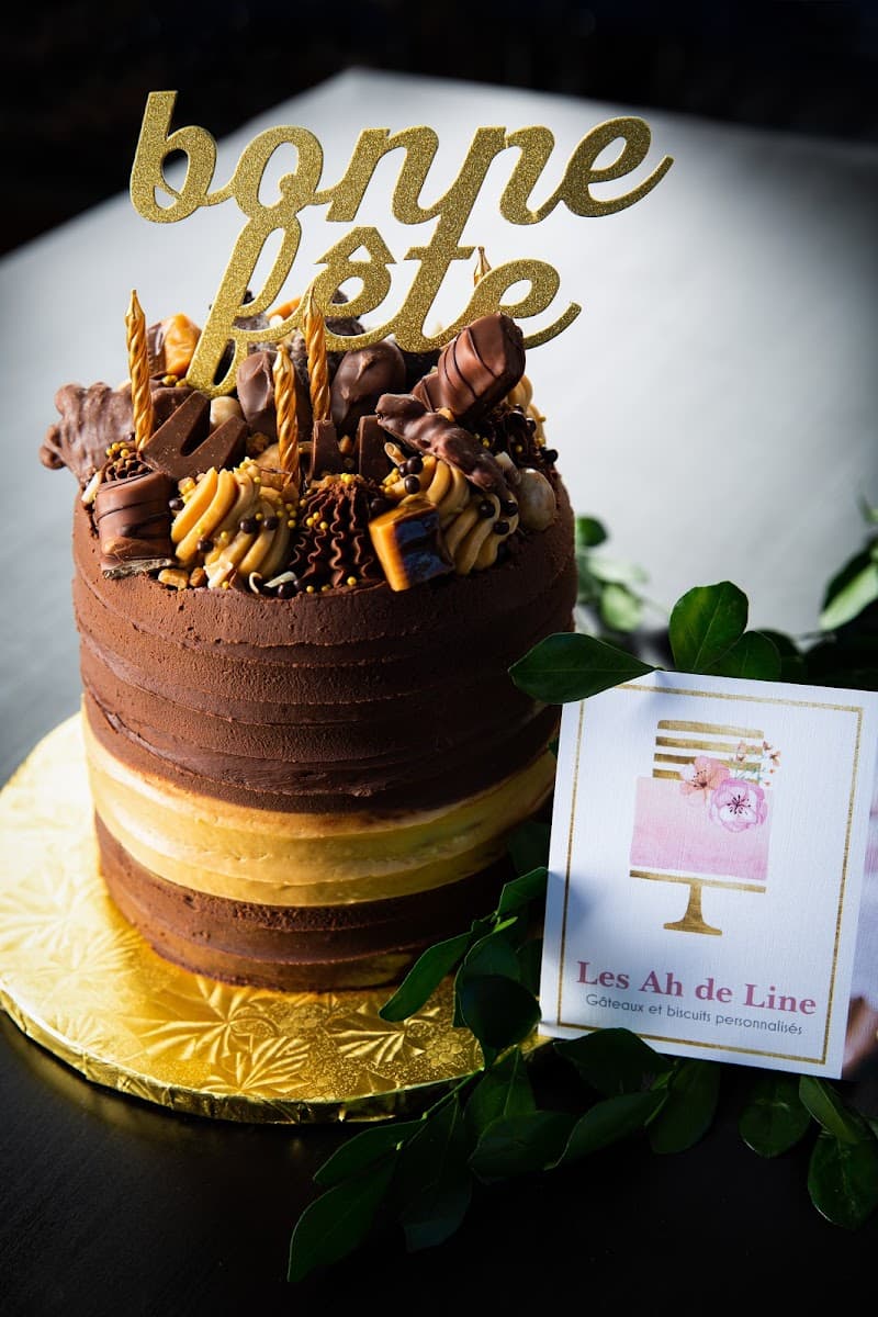 Wedding cakes in Montreal, QC