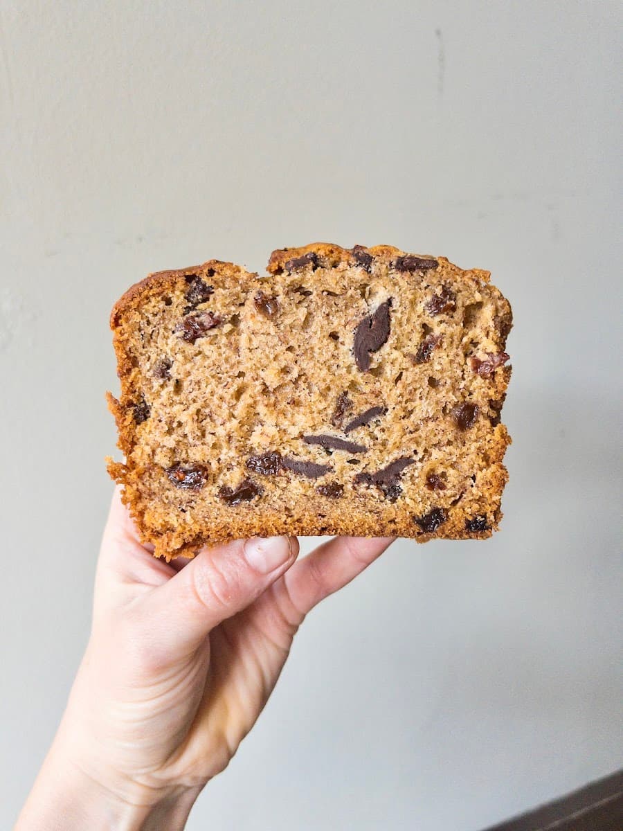 Wedding cake by 404 Bakes