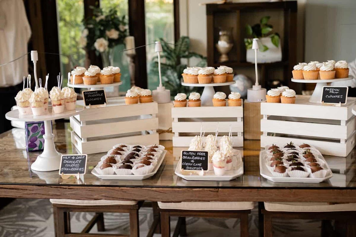 Wedding cake by A Cake Life