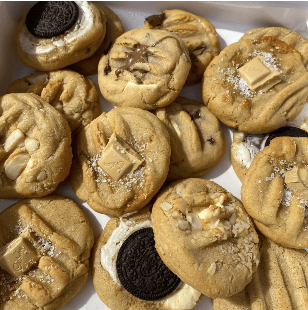 Wedding cake by A Slice of Jodie - Sydney Custom Cakes, Cupcakes & Cookies | Weddings, Birthdays & Special Occasions