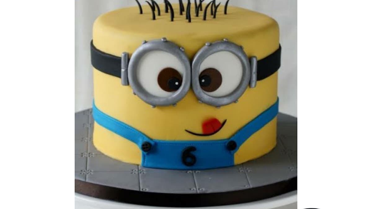 Wedding cake by Cake Junction Jaipur