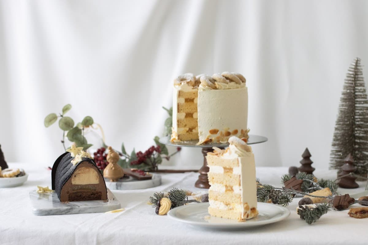 Wedding cake by AlexArts - Tortenmanufaktur Wien