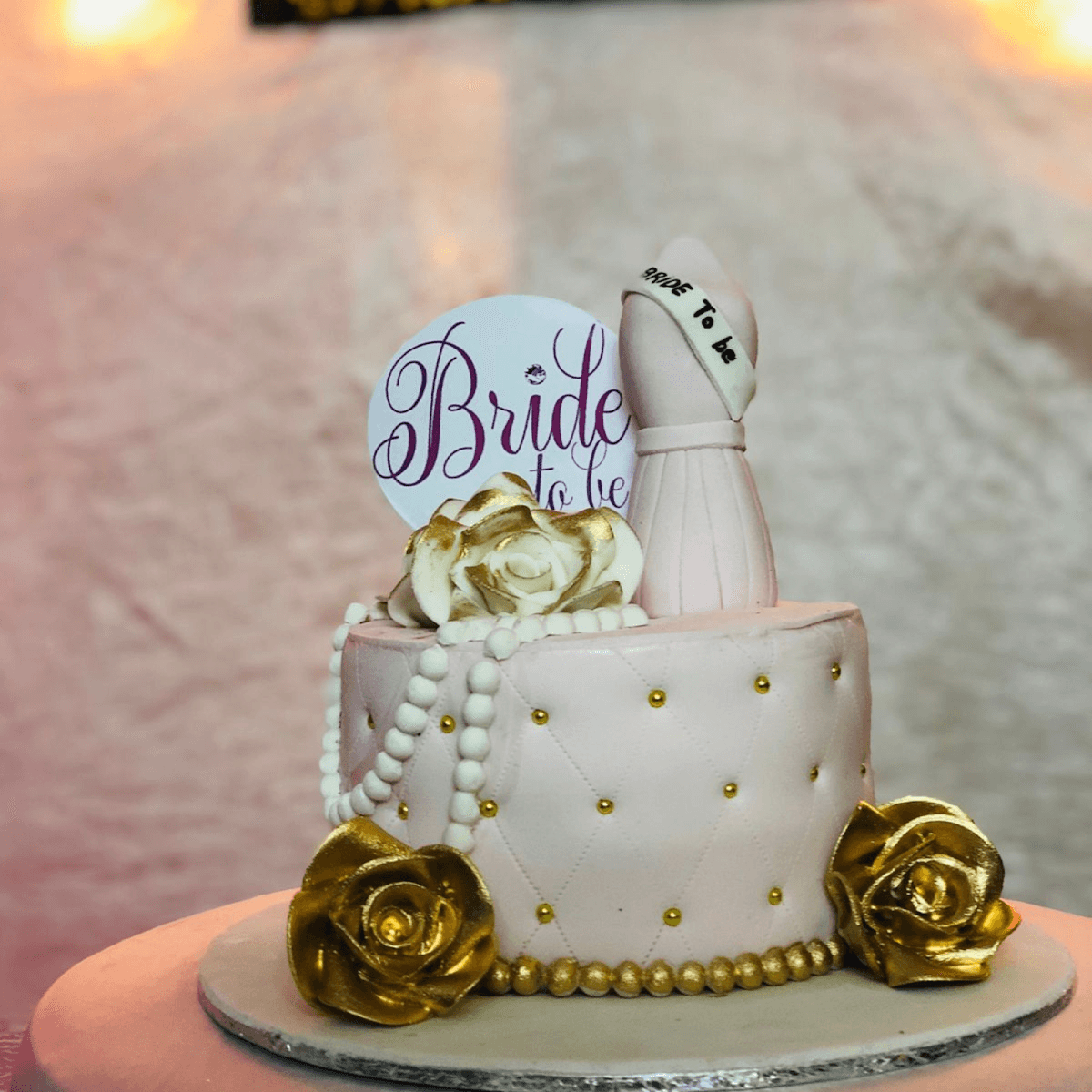 Wedding cake by Cake Shop Islamabad
