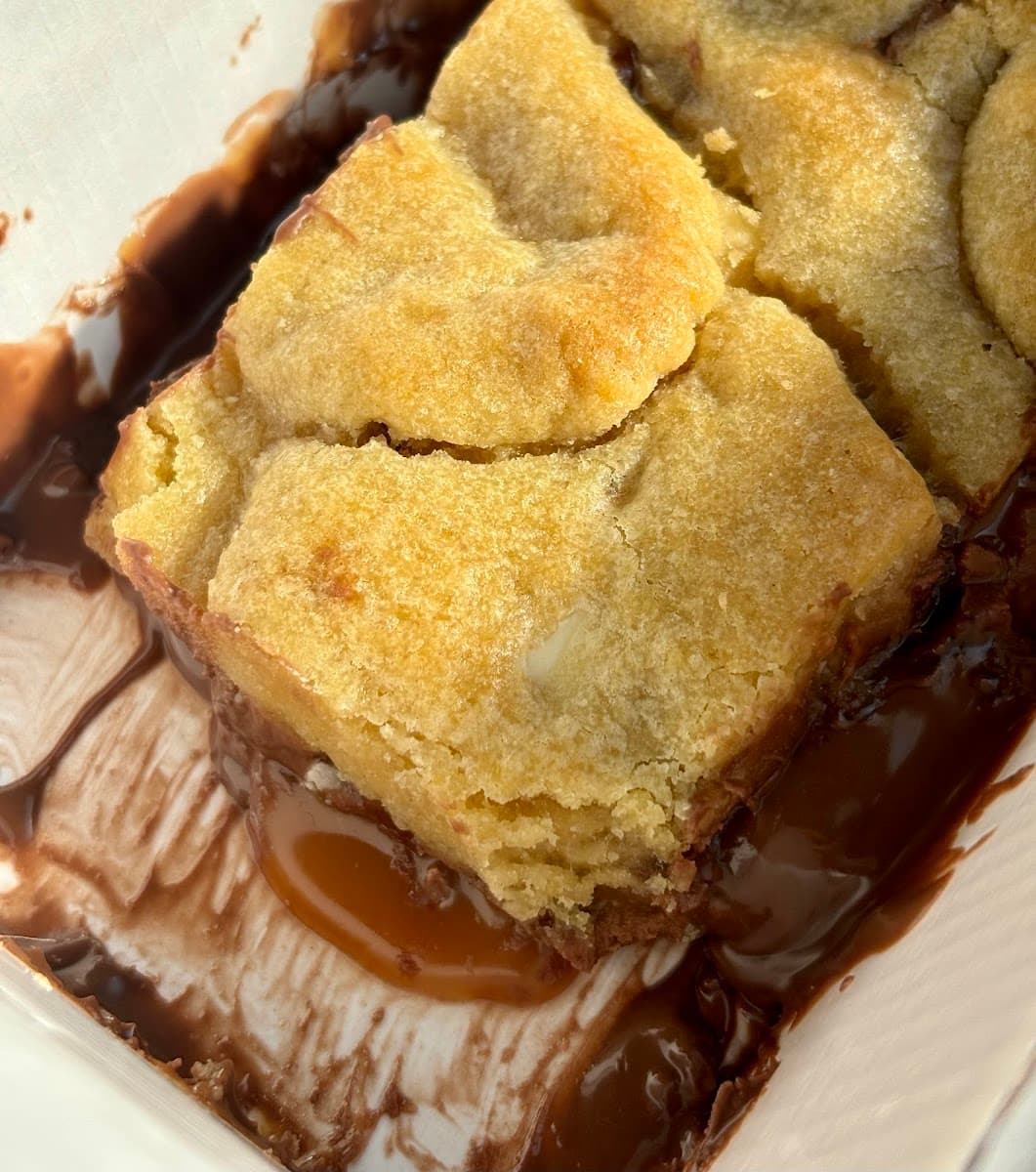 Wedding cake by Take The Cake