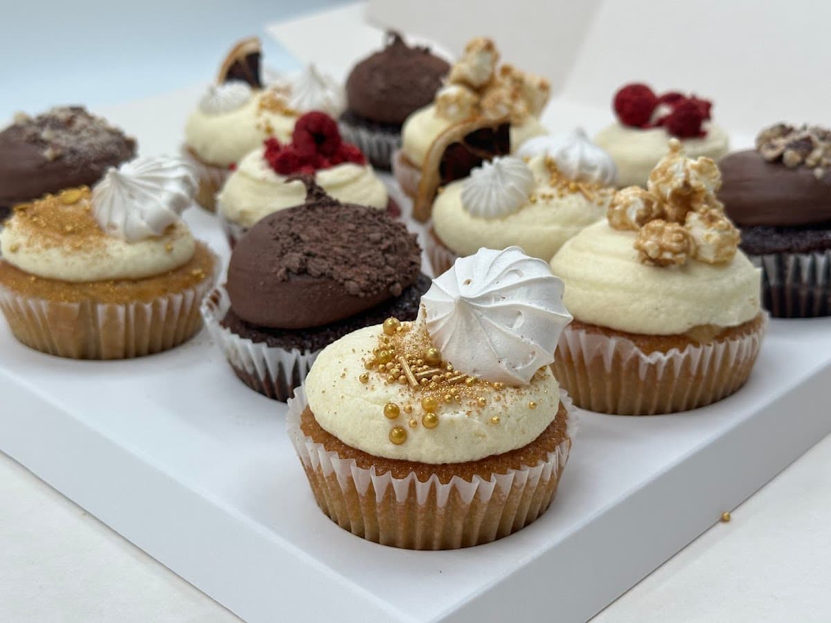 Wedding cake by Claire's Secret Kitchen - Online Cake Store